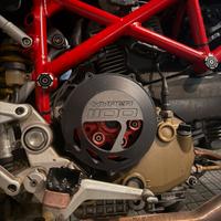 Carter Frizione a secco Ducati 1100