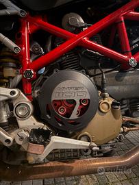 Carter Frizione a secco Ducati 1100