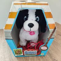 Isola dei Cuccioli - Cane filoguidato Perla