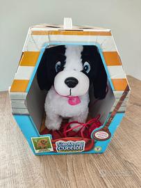 Isola dei Cuccioli - Cane filoguidato Perla