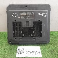 COMPUTER DI BORDO SKODA Fabia Berlina 3Â° Serie 2Q