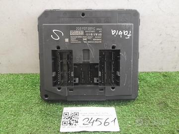 COMPUTER DI BORDO SKODA Fabia Berlina 3Â° Serie 2Q