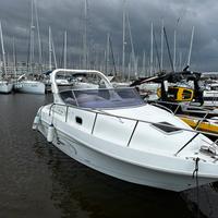 Saver 690 cabin sport anno 2016