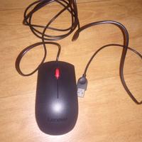 MOUSE USB LENOVO