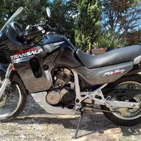 Honda XL600V "Transalp" 1999
