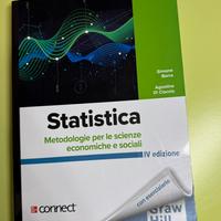 Manuale Statistica - Borra, Di Ciaccio