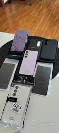 Samsung Galaxy S23