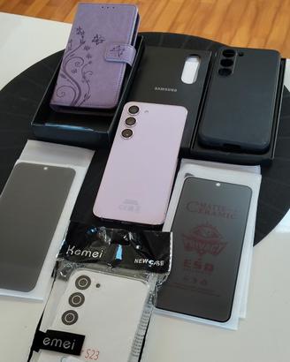 Samsung Galaxy S23