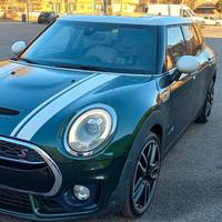 Mini Cooper SD Clubman 2.0 Hype all4