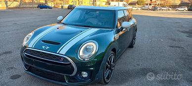 Mini Cooper SD Clubman 2.0 Hype all4