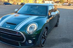 Mini Cooper SD Clubman 2.0 Hype all4