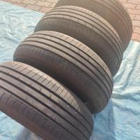 Gomme Giti SynergyH2 - 205/55 R17  NUOVE