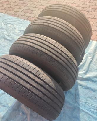 Gomme Giti SynergyH2 - 205/55 R17  NUOVE