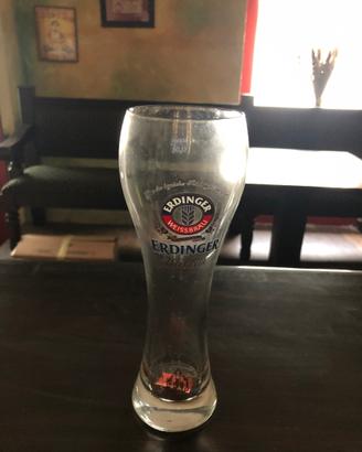 Bicchieri birra