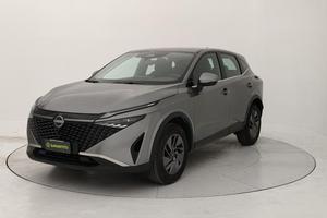 NISSAN Qashqai 1.3 mhev Acenta 2wd 140cv