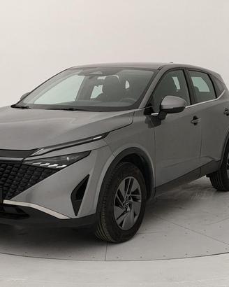 NISSAN Qashqai 1.3 mhev Acenta 2wd 140cv