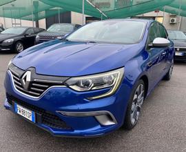 Renault Megane Berlina 1.6 130 CV GT LINE FULL