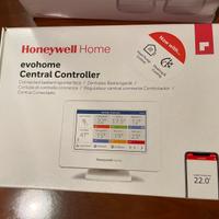 Centralina Honeywell Evohome - ATC928G3027