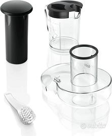 Centrifuga Bosch VitaJuice 2 700w  MES25A0 Nuova