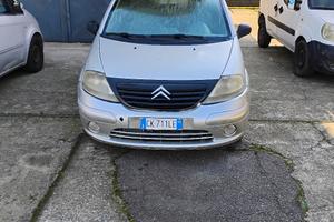 Citroen C3 diesel 