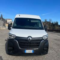 renault master l2h2 2021