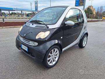 SMART FORTWO AUTOMATICA NEOPATENTATI 700 BENZINA 1