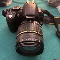 Nikon d3100