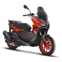Aprilia SR GT 200 Sport - Rate a Interessi 0