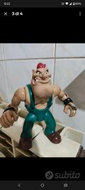ACTION FIGURE BIKERMICE FROM MARS MORCHIA GALOOB
