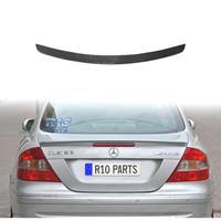 SPOILER MERCEDES CLK W209 02-09 LOOK AMG