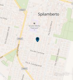 Spilamberto bilocale completamente ristrutturato