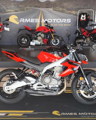 Aprilia Tuono 457