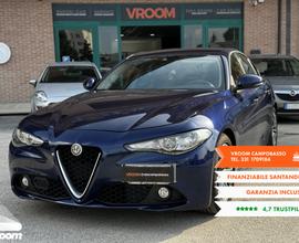 ALFA ROMEO Giulia AT8 Super