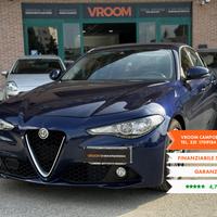 ALFA ROMEO Giulia AT8 Super