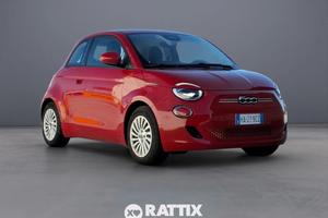 FIAT 500e 500e 42 kWh