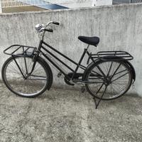 bici da panettiere