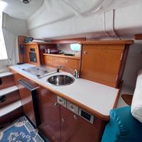 Benetau Flyer 9 Grand Prix