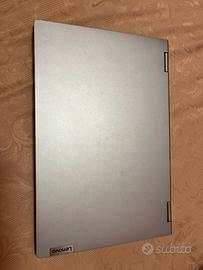Computer Lenovo