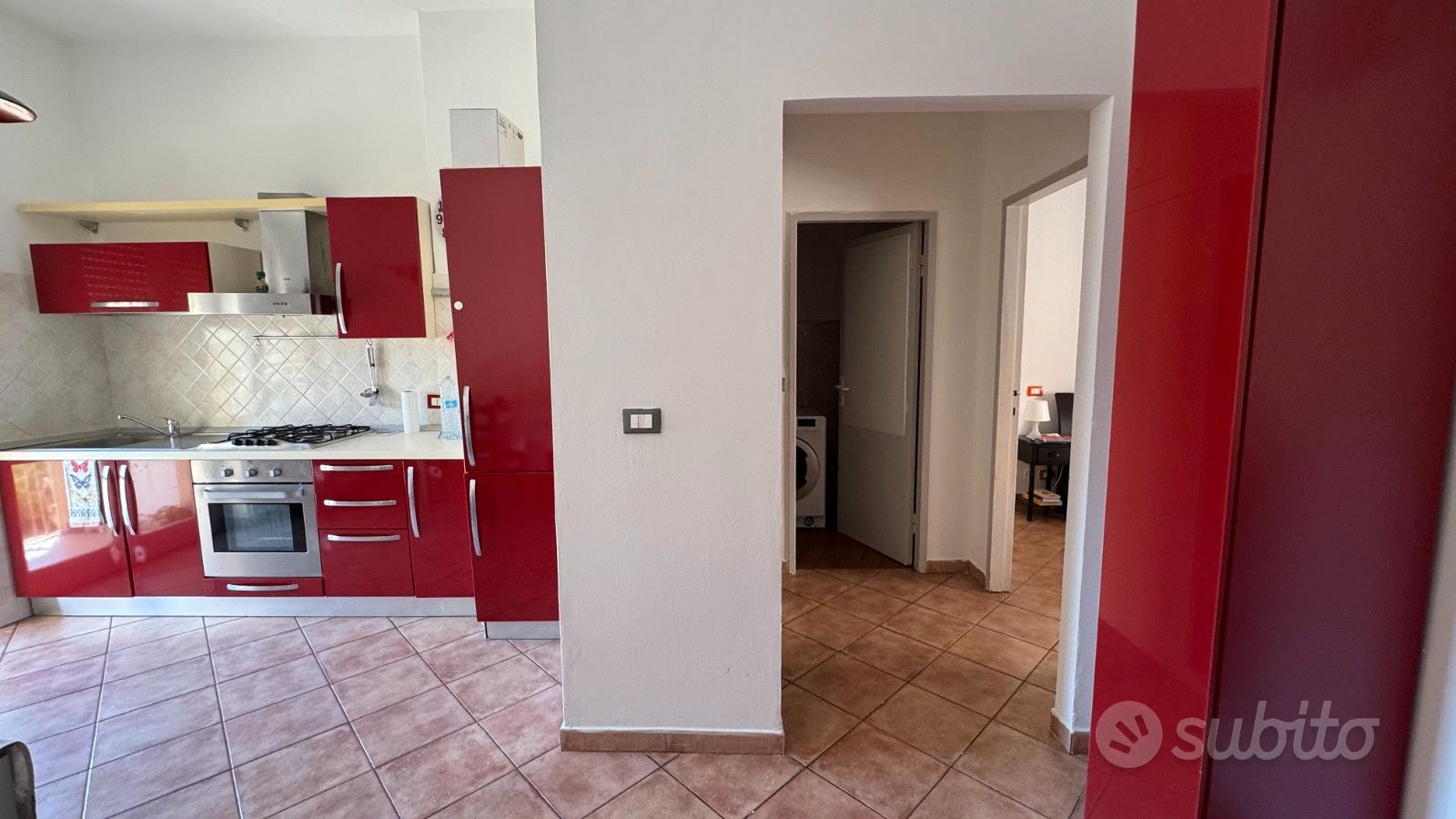 Appartamento – Piombino, Riotorto - Vista 2