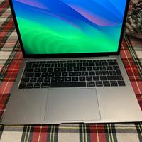 MacBook Air 13” 2018 Apple