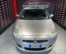 FIAT Bravo 1.4 Dynamic GPL