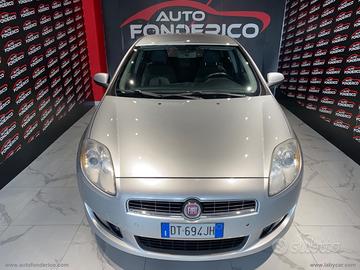 FIAT Bravo 1.4 Dynamic GPL