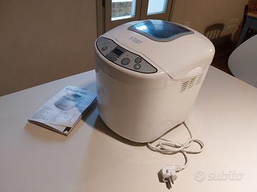 Macchina del pane Russel Hobbs