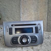 Autoradio  Originale Alfa Romeo MiTo 