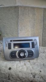 Autoradio  Originale Alfa Romeo MiTo 