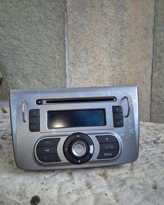 Autoradio  Originale Alfa Romeo MiTo 