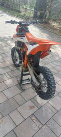 Ktm 65 sx 2024