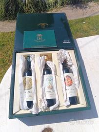 Vino della pace 1991