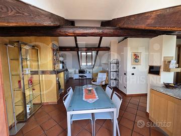 Appartamento Collegno [Cod. rif 3309056VRG]