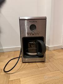 ROWENTA PRELUDE Macchina caffè macinato con filtro